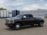 2027 RAM Ram 3500 RAM 3500 LONGHORN CREW CAB 4X4 8' BOX