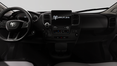 2026 RAM Ram ProMaster RAM PROMASTER 2500 TRADESMAN CARGO VAN HIGH ROOF 159' WB