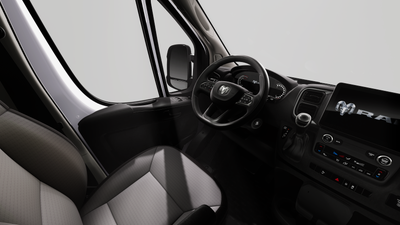 2026 RAM Ram ProMaster RAM PROMASTER 3500 TRADESMAN CARGO VAN HIGH ROOF 159' WB EXT