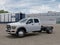 2026 RAM Ram 4500 Chassis Cab RAM 4500 TRADESMAN CHASSIS CREW CAB 4X4 60' CA