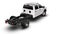 2027 RAM Ram 3500 Chassis Cab RAM 3500 TRADESMAN CREW CAB CHASSIS 4X4 60' CA
