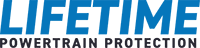 Lifetime Powertrain Protection Lifetime Powertrain Protection